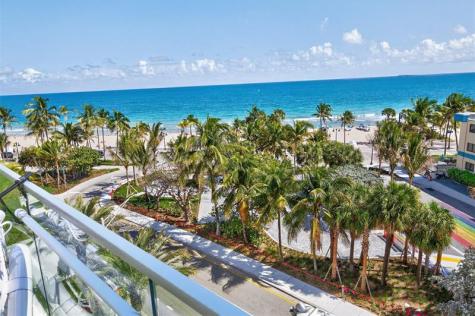 153 N Seabreeze Boulevard Fort Lauderdale FL 33304