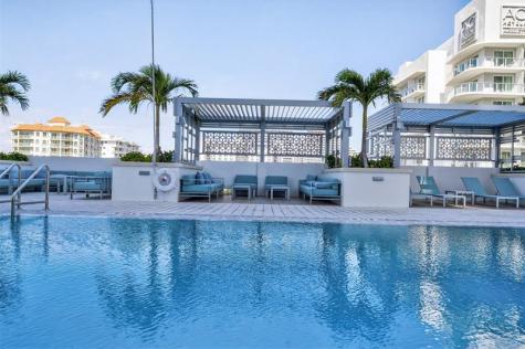 153 N Seabreeze Boulevard Fort Lauderdale FL 33304