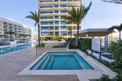 153 N Seabreeze Boulevard Fort Lauderdale FL 33304