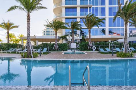 153 N Seabreeze Boulevard Fort Lauderdale FL 33304