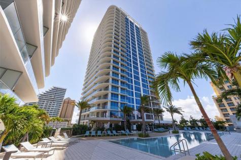 153 N Seabreeze Boulevard Fort Lauderdale FL 33304