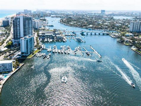 153 N Seabreeze Boulevard Fort Lauderdale FL 33304