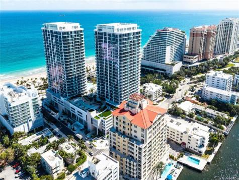 153 N Seabreeze Boulevard Fort Lauderdale FL 33304