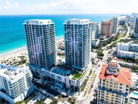 153 N Seabreeze Boulevard Fort Lauderdale FL 33304