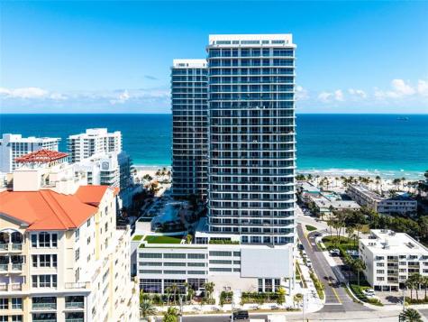 153 N Seabreeze Boulevard Fort Lauderdale FL 33304