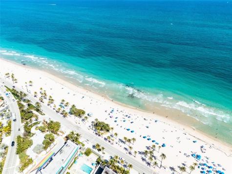 153 N Seabreeze Boulevard Fort Lauderdale FL 33304