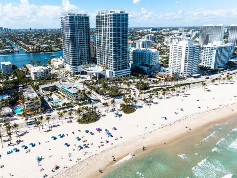 153 N Seabreeze Boulevard Fort Lauderdale FL 33304