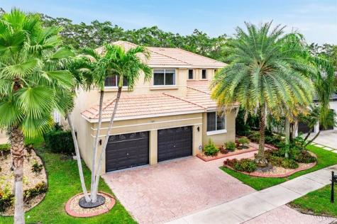 1325 Camellia Circle Weston FL 33326