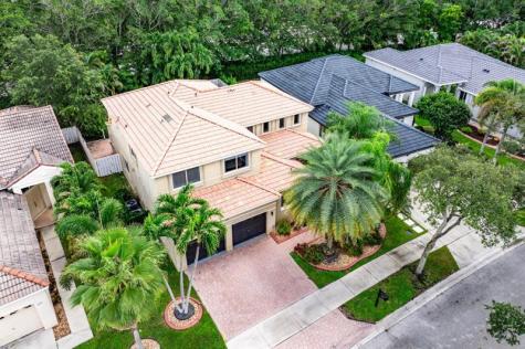 1325 Camellia Circle Weston FL 33326