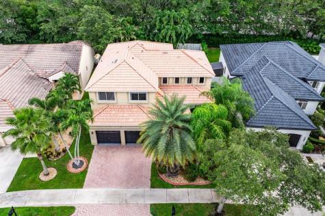 1325 Camellia Circle Weston FL 33326