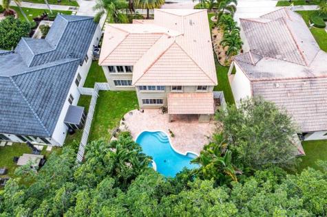 1325 Camellia Circle Weston FL 33326