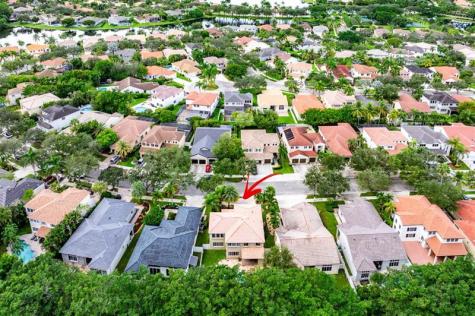 1325 Camellia Circle Weston FL 33326