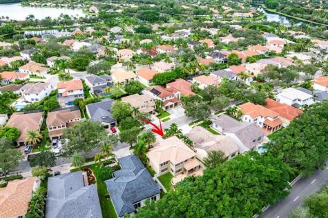 1325 Camellia Circle Weston FL 33326