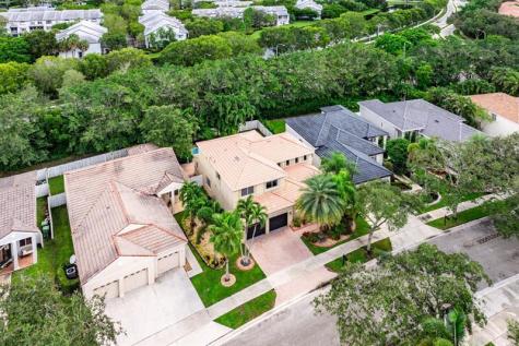 1325 Camellia Circle Weston FL 33326