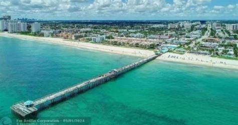 4117 N Bougainvilla Drive Lauderdale By The Sea FL 33308