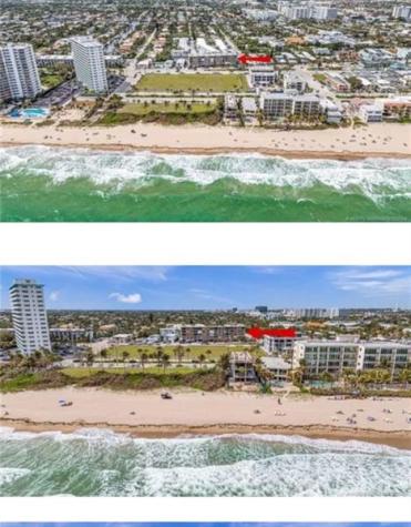 4117 N Bougainvilla Drive Lauderdale By The Sea FL 33308