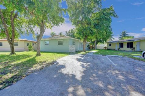 268 NE 41st Street Oakland Park FL 33334