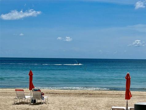 3800 NE Galt Ocean Drive Fort Lauderdale FL 33308