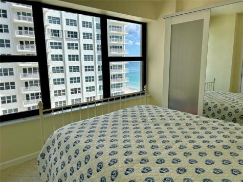 3800 NE Galt Ocean Drive Fort Lauderdale FL 33308