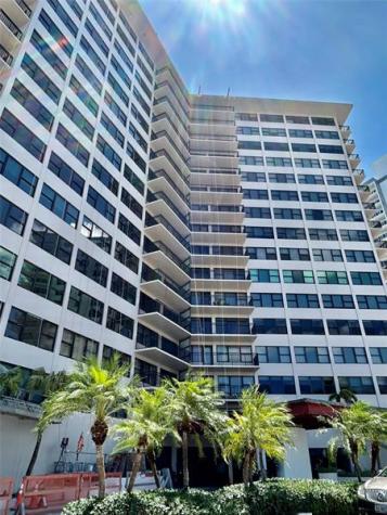 3800 NE Galt Ocean Drive Fort Lauderdale FL 33308