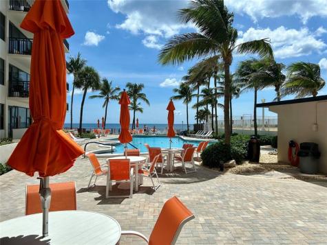 3800 NE Galt Ocean Drive Fort Lauderdale FL 33308