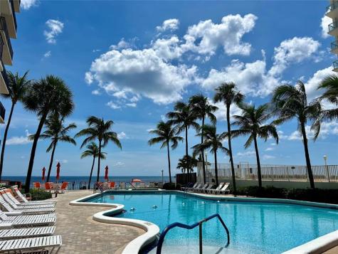 3800 NE Galt Ocean Drive Fort Lauderdale FL 33308