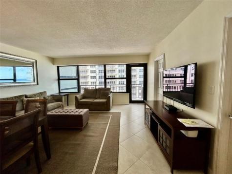 3800 NE Galt Ocean Drive Fort Lauderdale FL 33308
