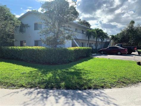 701 SW 14th Avenue Fort Lauderdale FL 33312