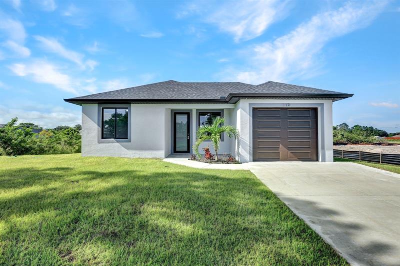 312 Progress Avenue Lehigh Acres FL 33974