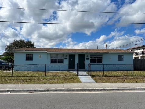 1203 NW 4th Street Boynton Beach FL 33435