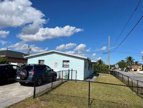 1203 NW 4th Street Boynton Beach FL 33435