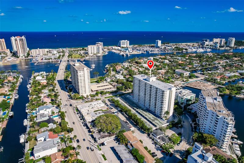 340 Sunset Drive Fort Lauderdale FL 33301