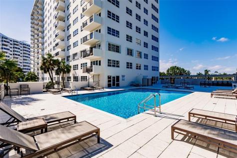 340 Sunset Drive Fort Lauderdale FL 33301