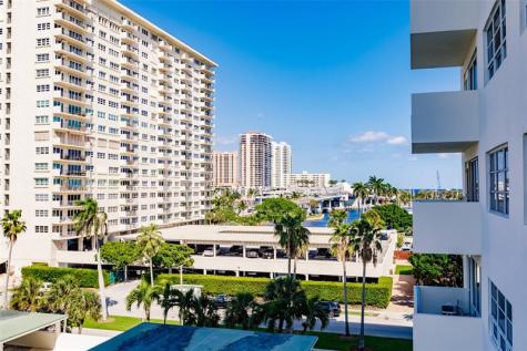 340 Sunset Drive Fort Lauderdale FL 33301