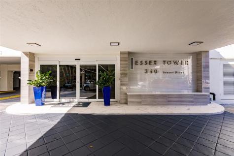 340 Sunset Drive Fort Lauderdale FL 33301
