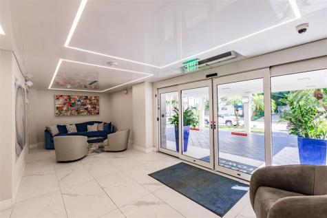 340 Sunset Drive Fort Lauderdale FL 33301