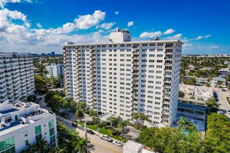 340 Sunset Drive Fort Lauderdale FL 33301