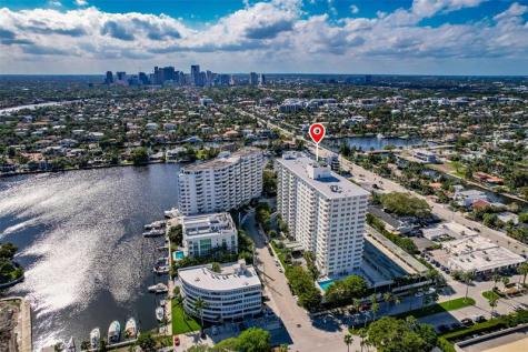 340 Sunset Drive Fort Lauderdale FL 33301