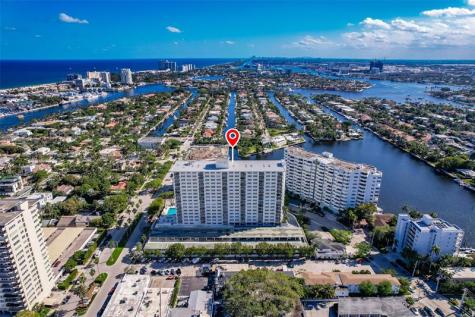340 Sunset Drive Fort Lauderdale FL 33301