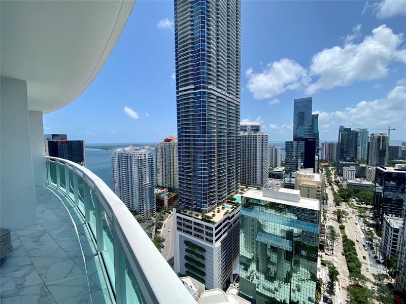 951 Brickell Avenue Miami FL 33131