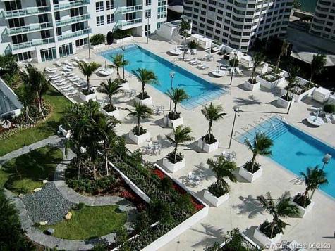 951 Brickell Avenue Miami FL 33131