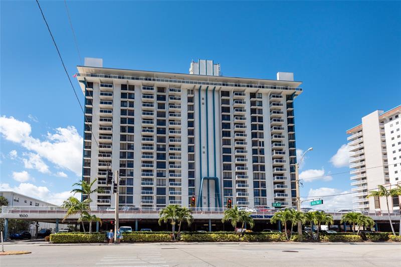 1600 S Ocean Drive Hollywood FL 33019