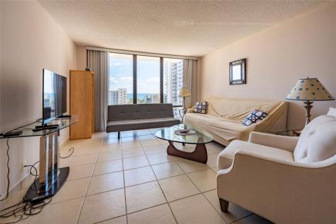 1600 S Ocean Drive Hollywood FL 33019