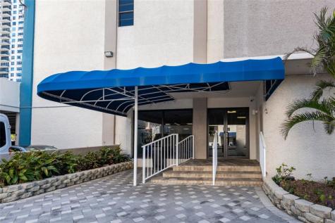 1600 S Ocean Drive Hollywood FL 33019