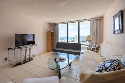 1600 S Ocean Drive Hollywood FL 33019