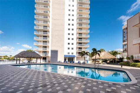 1600 S Ocean Drive Hollywood FL 33019