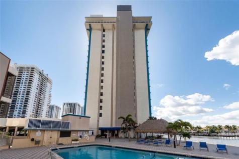 1600 S Ocean Drive Hollywood FL 33019