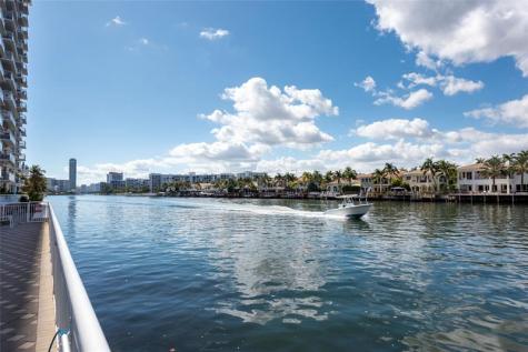 1600 S Ocean Drive Hollywood FL 33019