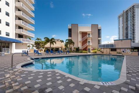 1600 S Ocean Drive Hollywood FL 33019