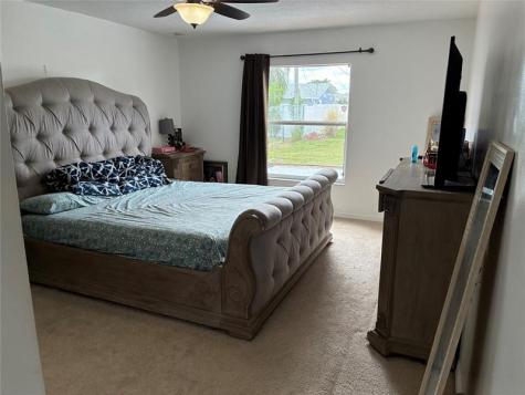602 SW Kenyoun Street Port St Lucie FL 34983
